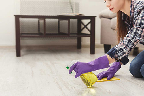 Spring Cleaning Checklist to Help Your Home Sparkle